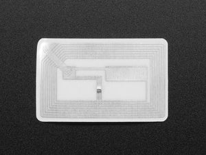 13.56MHz RFID/NFC Sticker