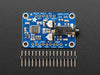 Adafruit I2S Stereo Decoder - UDA1334A Breakout