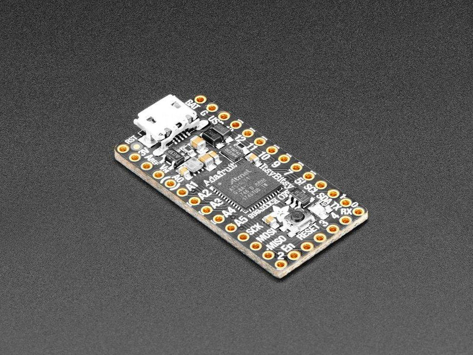 Adafruit ItsyBitsy M0 Express - for CircuitPython & Arduino IDE