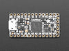 Adafruit ItsyBitsy M4 Express featuring ATSAMD51