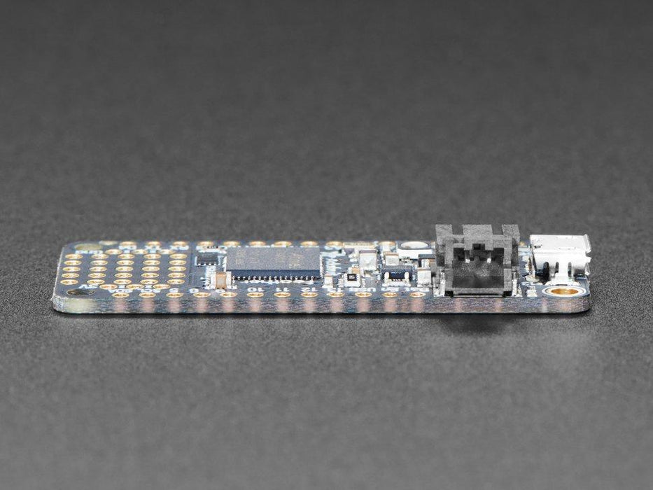 Adafruit Feather M4 Express - Featuring ATSAMD51 - ATSAMD51 Cortex M4