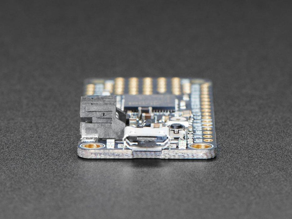 Adafruit Feather M4 Express - Featuring ATSAMD51 - ATSAMD51 Cortex M4