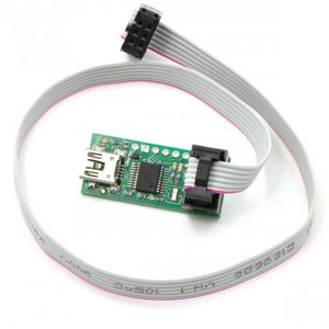 Pololu USB AVR Programmer - Chicago Electronic Distributors
