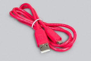 USB A/Male to Micro USB/Male cable - 3ft/1M