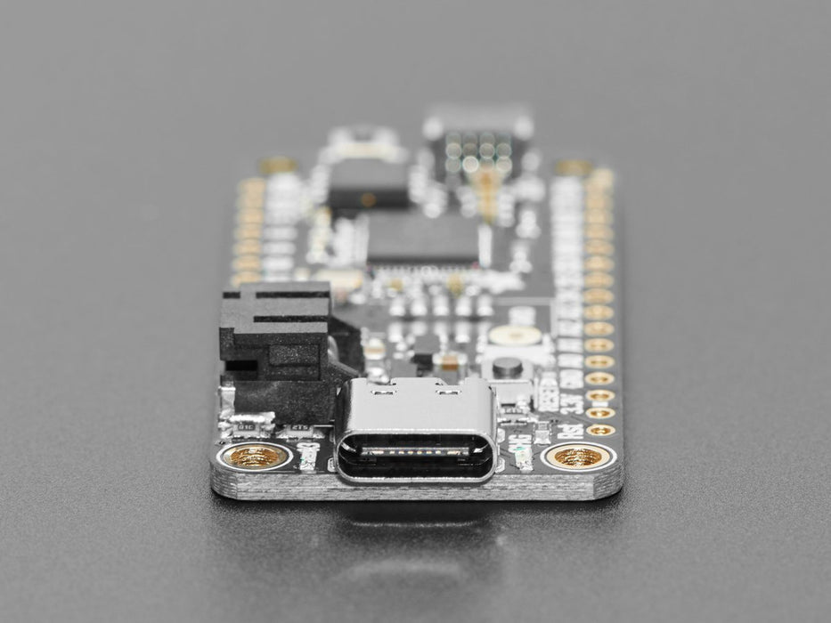 Adafruit Feather RP2040