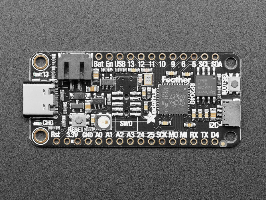 Adafruit Feather RP2040