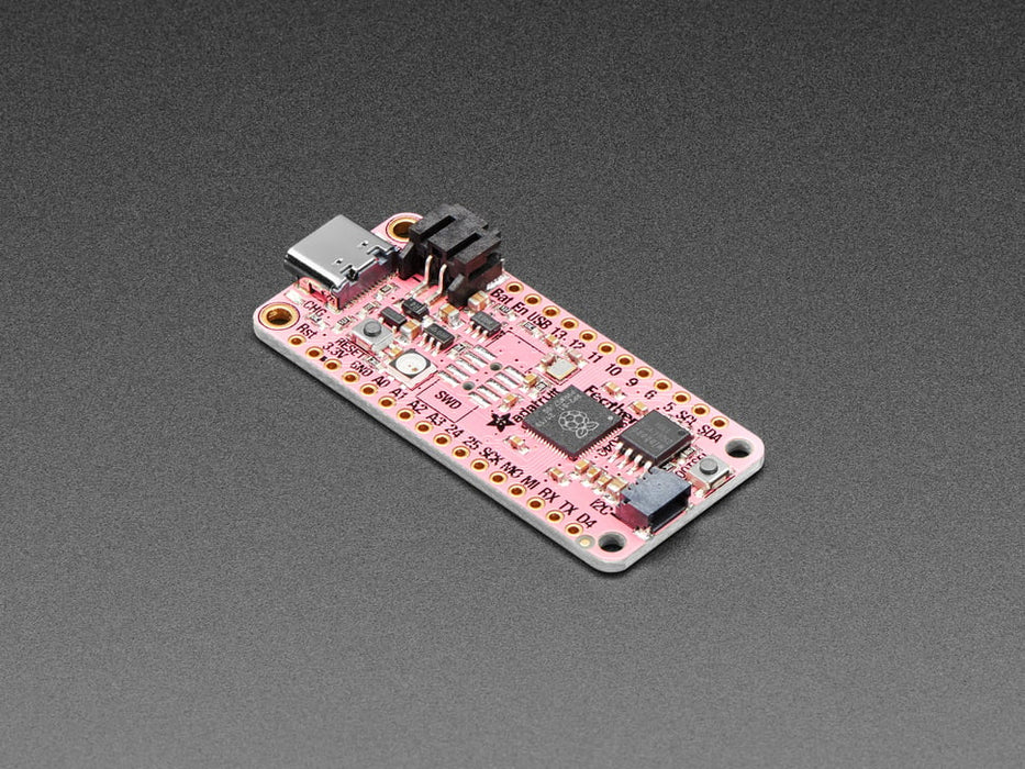 Adafruit Feather RP2040