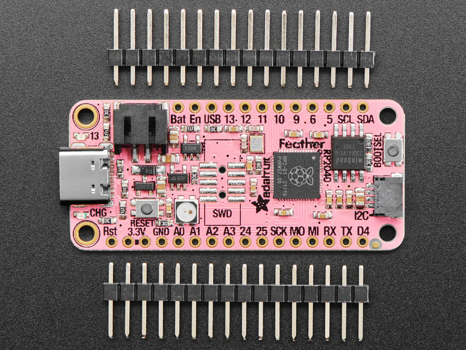 Adafruit Feather RP2040