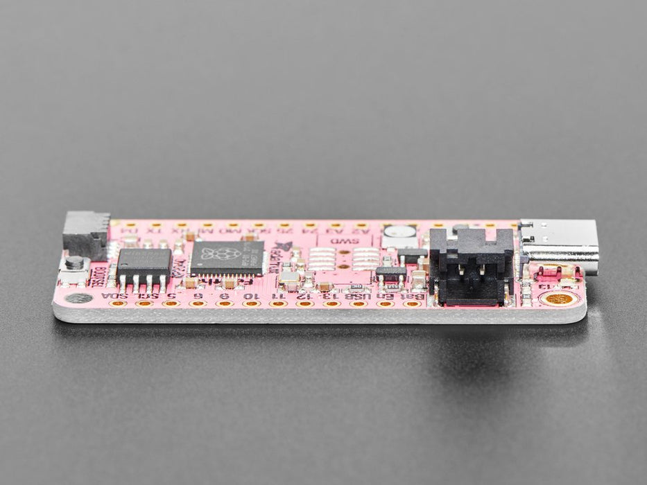 Adafruit Feather RP2040