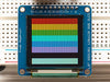 Adafruit OLED Breakout Board - 16-bit Color 1.5" w/microSD holder - Chicago Electronic Distributors
