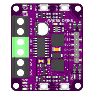 Maker Drive