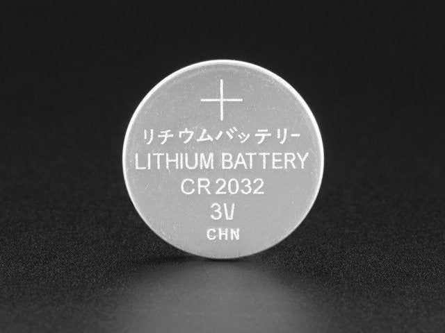 Energizer 2032 Batteries, 3V Lithium Coin CR 2032