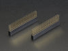 Stacking Header Set for Beagle Bone Capes (2x23) - Chicago Electronic Distributors
