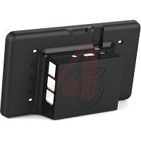 Pi Foundation Display Touch Screen Case for 7