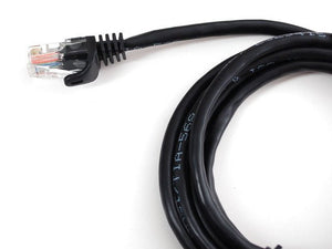 Ethernet Cable - 5 ft long - Chicago Electronic Distributors
