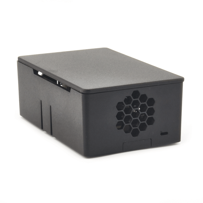 HighPi Pro Case for Raspberry Pi 4