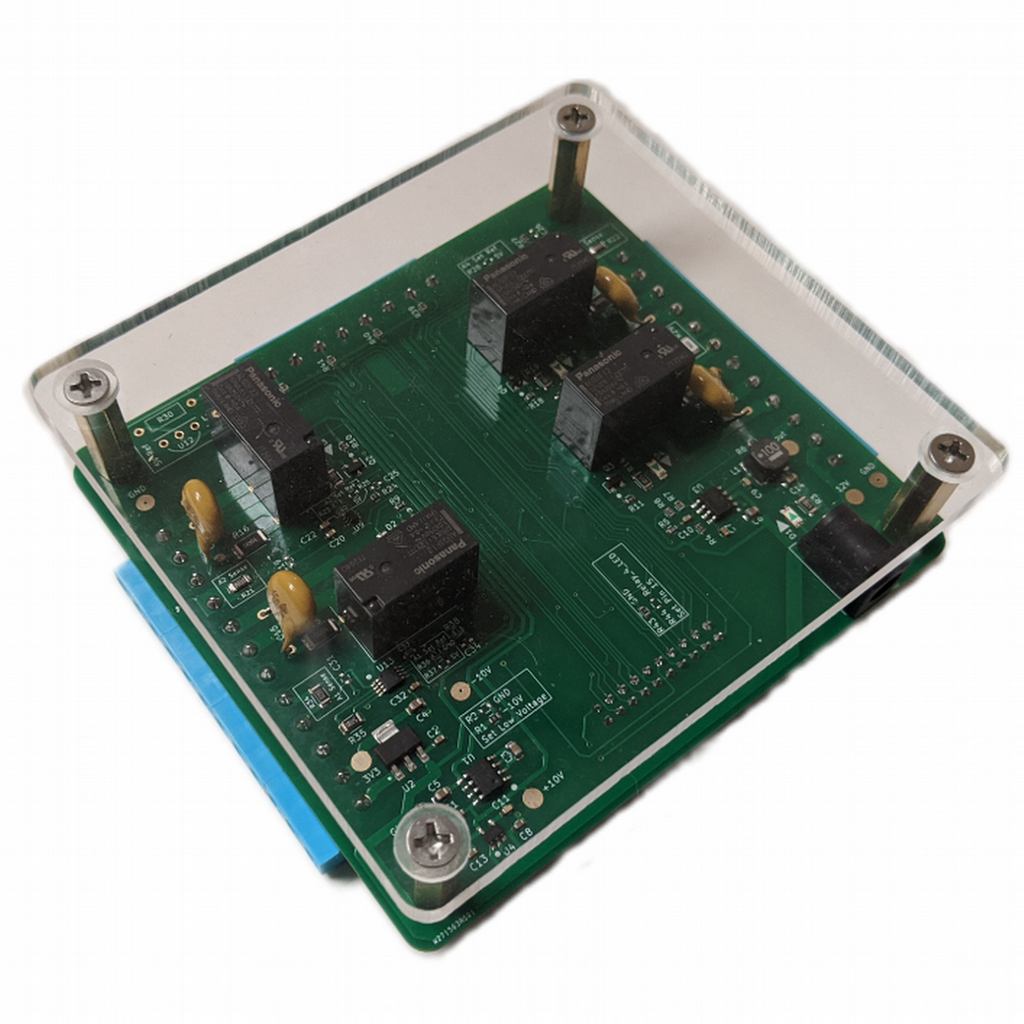 Development Boards — Chicago Electronic Distributors