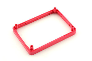 Spacer for Raspberry Pi 2 and Model B+ Cyntech Case - Multiple Colors - Chicago Electronic Distributors
 - 5