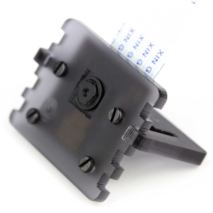 Pimoroni Adjustable Pi Camera Mount (for Camera Module 1 and 2)