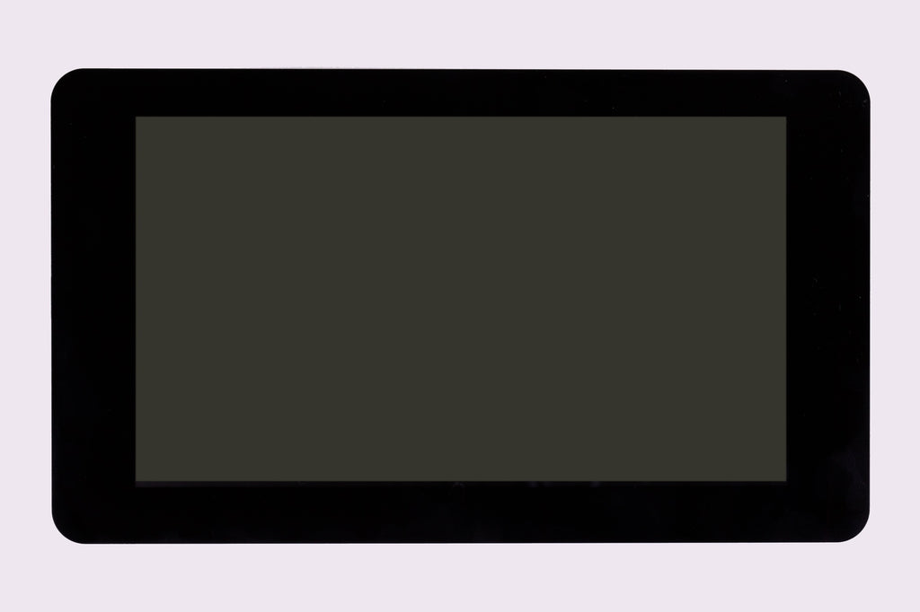 Raspberry Pi Screens and Displays — Chicago Electronic Distributors
