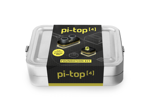Foundation Kit by pi-top