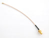 GPS Antenna - External Active Antenna with SMA to u.FL Cable Assembly - Chicago Electronic Distributors
 - 4