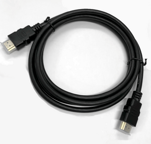 HDMI cable, 6 foot, perfect for Raspberry Pi