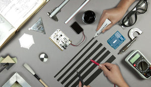 Touch Board Pro Kit