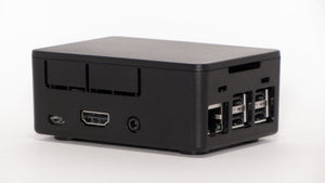 HighPi Raspberry Pi Case - Chicago Electronic Distributors
 - 7