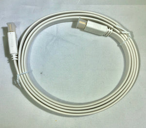 HDMI noodle cables, 1.5m