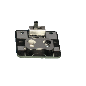 On/Off Switch Power PAD for CR2032 battery