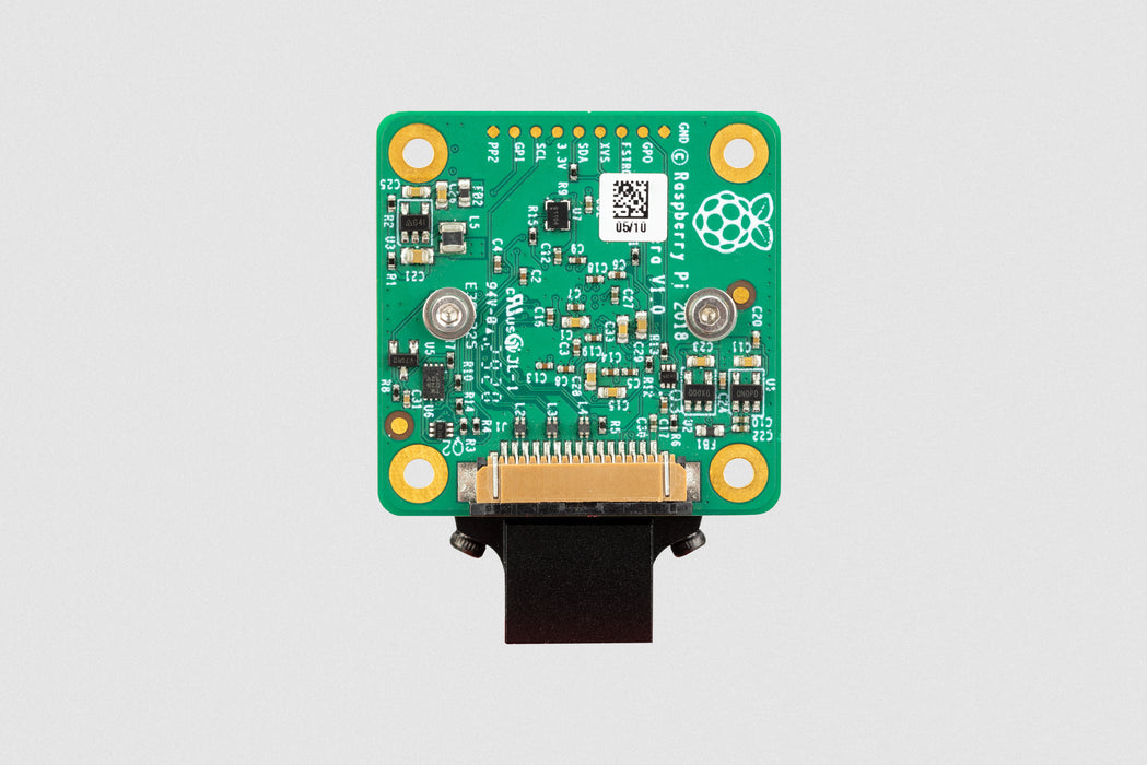 Raspberry Pi HQ Camera M12