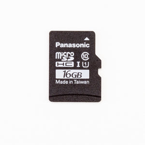 Official Raspberry Pi NOOBS A1 microSD Card in 16GB, 32GB or 64GB