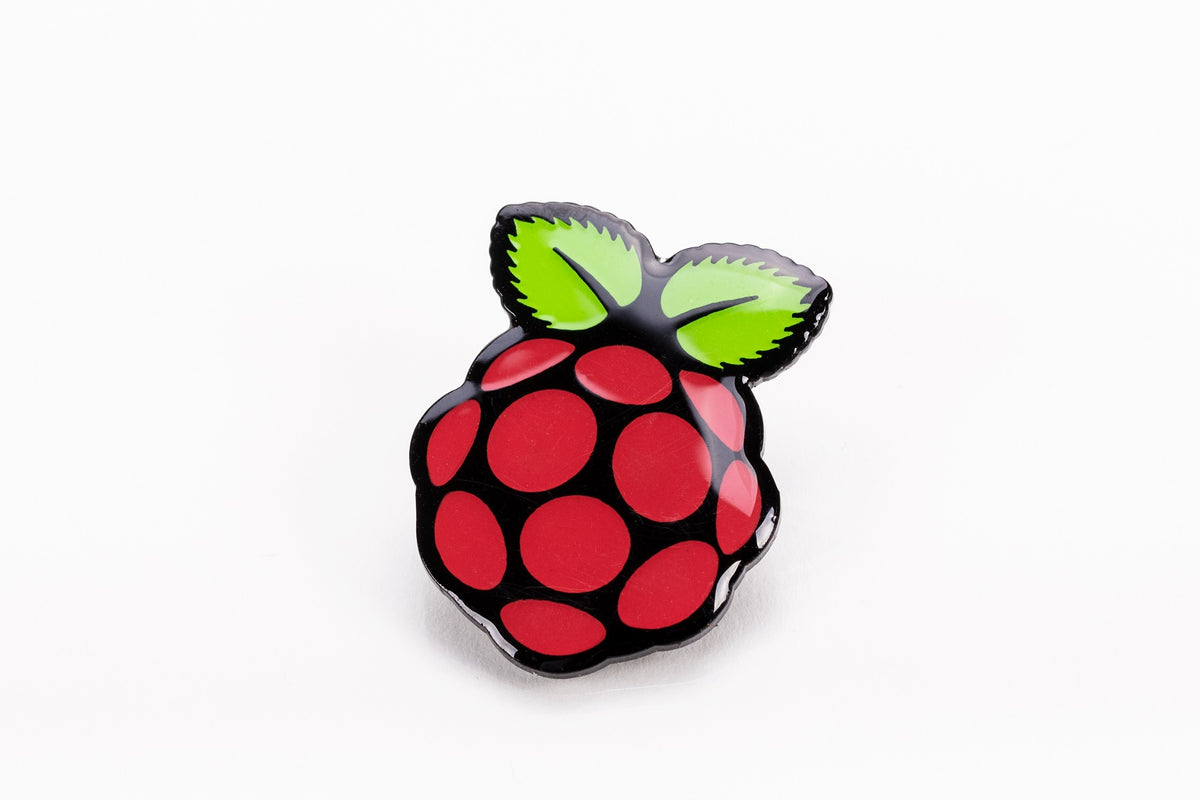 Raspberry Pi Pin — Chicago Electronic Distributors