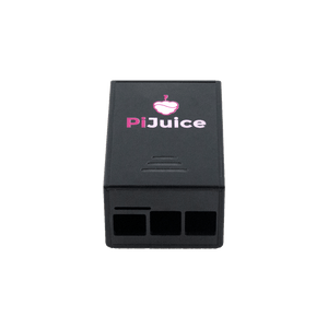 PiJuice – Short Case
