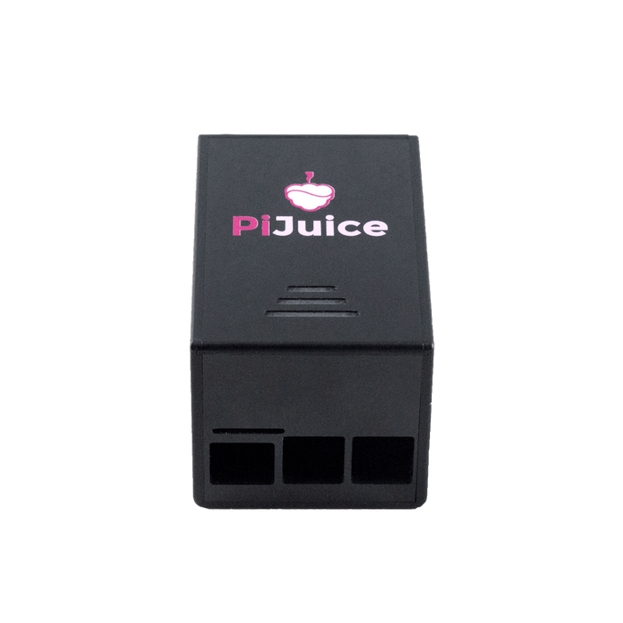 PiJuice – Tall Case