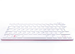 Raspberry Pi 400 Keyboard Computer