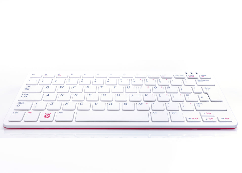 Raspberry Pi 400 Keyboard | Chicago Electronic Distributors