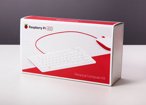 Raspberry Pi 400 Computer Kit