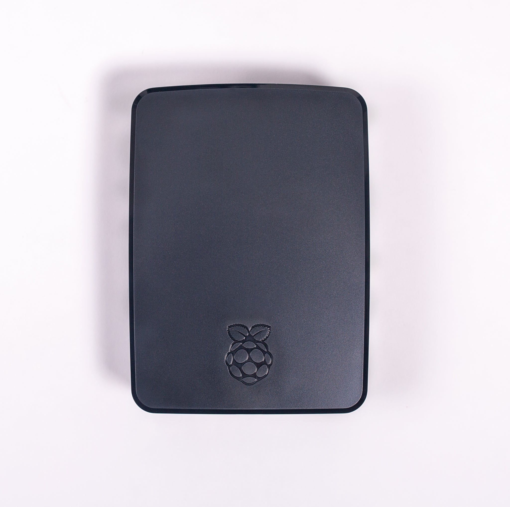 Raspberry Pi Case Black