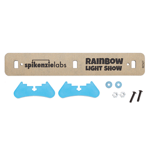The Rainbow Light Show - Chicago Electronic Distributors
 - 4