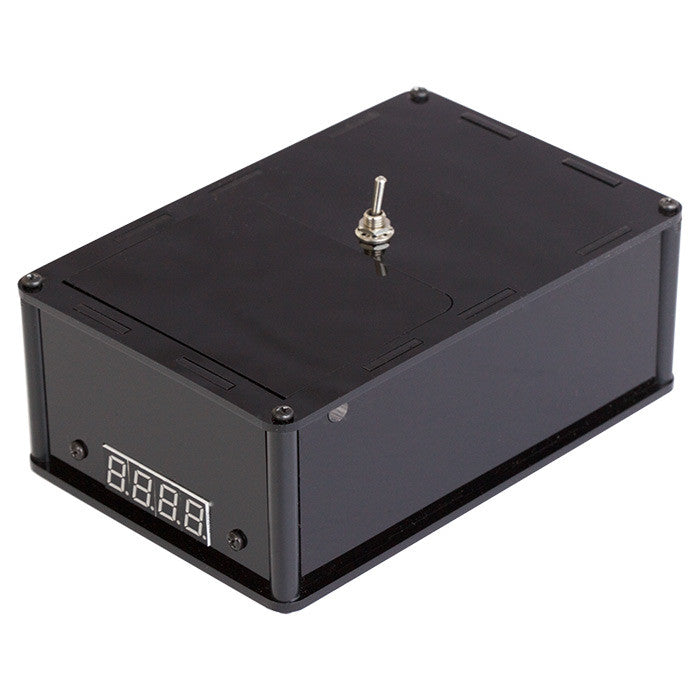 The Useless Machine - With Counter — Chicago Electronic Distributors