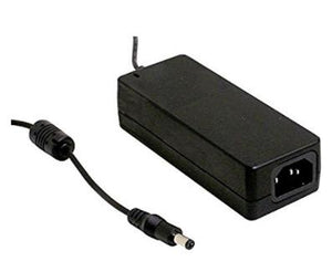Meanwell 18V Power Supply GST60A18-P1J
