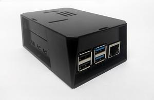 Raspberry Pi 4 Model B 4GB Kits