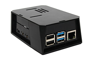 Raspberry Pi 4 Model B 4GB Kits