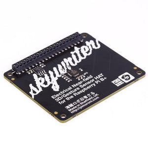 Pimoroni Skywriter HAT - Chicago Electronic Distributors
 - 2