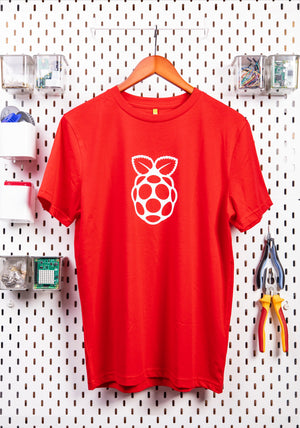 Raspberry Pi T-Shirt