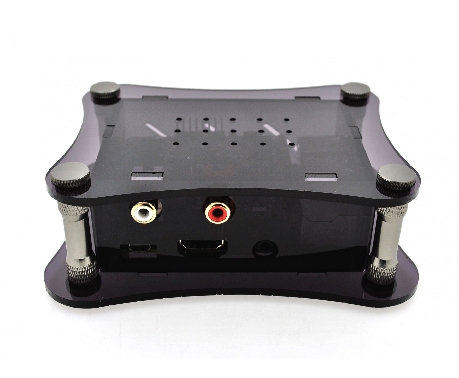 Raspberry Pi Audio — Chicago Electronic Distributors