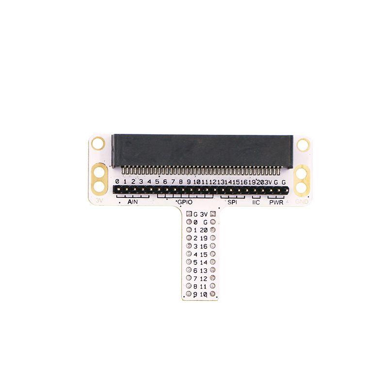 Micro:bit Breadboard Adapter — Chicago Electronic Distributors