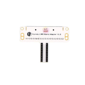 Micro:bit Breadboard Adapter